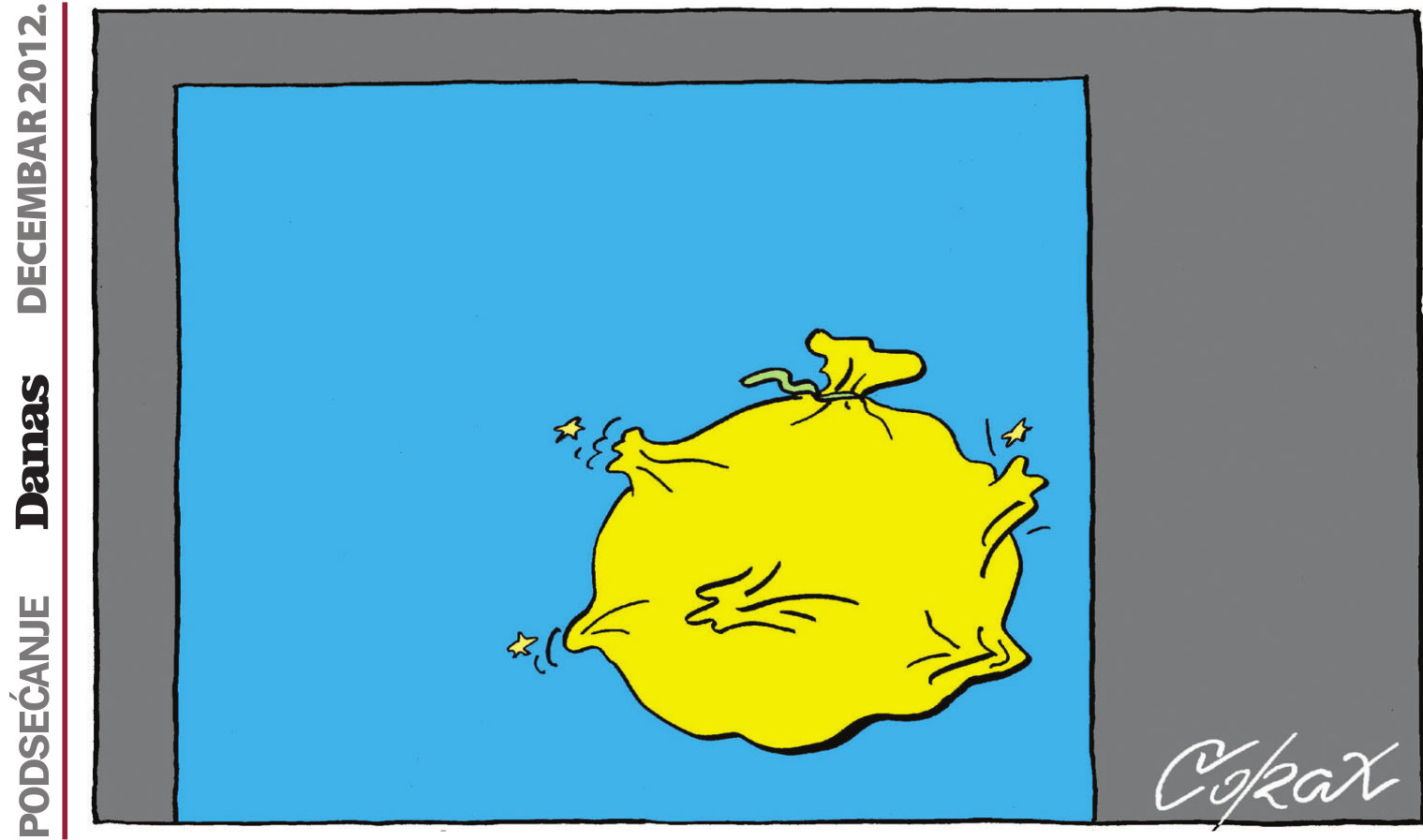 Corax 15