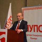 Krkobabić: Državna kasa je puna i sigurna a penzije redovne 12