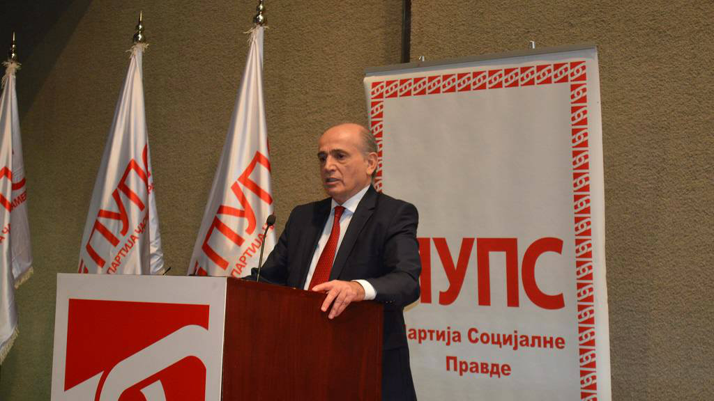 Krkobabić: Državna kasa je puna i sigurna a penzije redovne 1