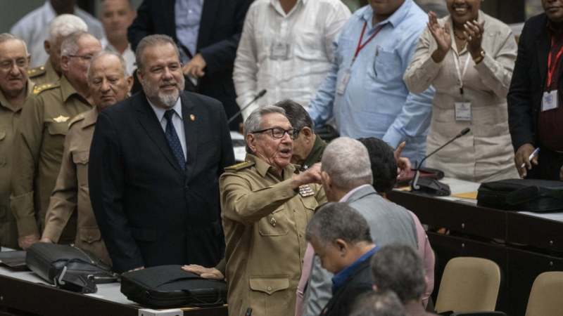Kuba dobila premijera posle 40 godina 1