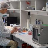 Unapređen sistem nadzora kvaliteta zamrznutog voća i povrća 2