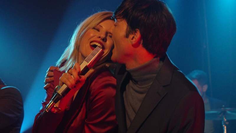 Zajednička pesma Ide Prester i VIS Limunade (VIDEO) 1