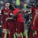 Navijači izabrali tim Lige šampiona za 2019. godinu 15