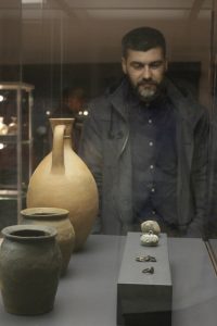 Devet decenija Arheološke zbirke Filozofskog fakulteta  3