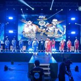 MMA spektakl u Novom Sadu 3