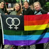 Biseksualne žene i lezbejke - žrtve diskriminacije i nasilja 3
