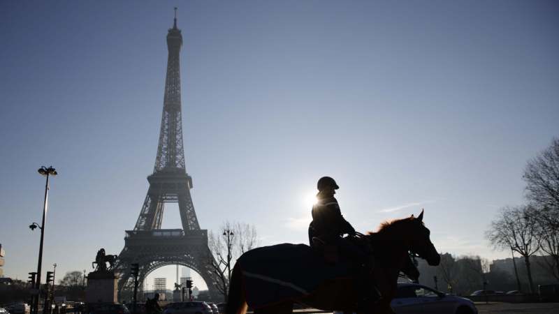 Heroina francuskog pokreta otpora umrla u 101. godini 1