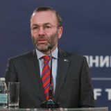 Manfred Veber: Potreban je kontinuirani zamah integraciji 11