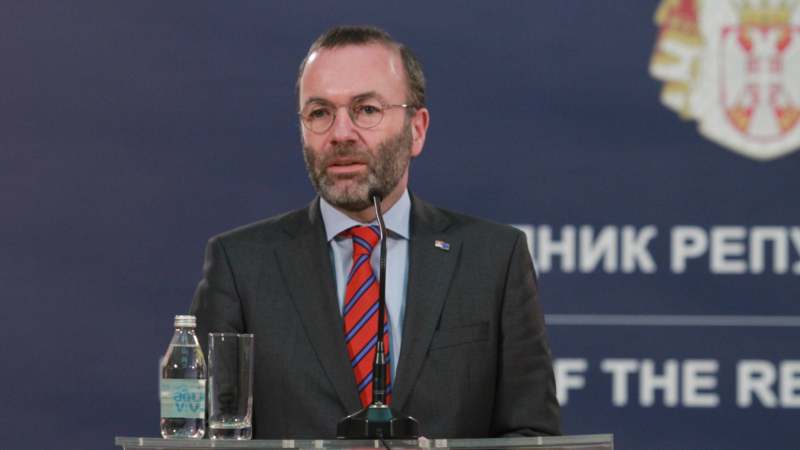 Manfred Veber: Potreban je kontinuirani zamah integraciji 1