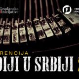 Konferencija "Mediji u Srbiji 2019." 14. decembra u Beogradu 12