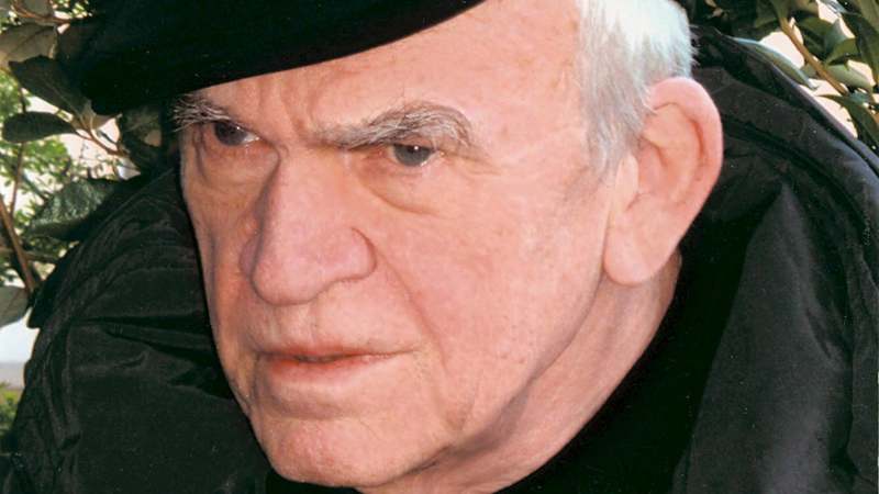 Milanu Kunderi vraćeno češko državljanstvo 1