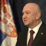 Ministar za inovacije i tehnološki razvoj Srbije u Moskvi na predstavljanju novog ruskog borbenog aviona 6