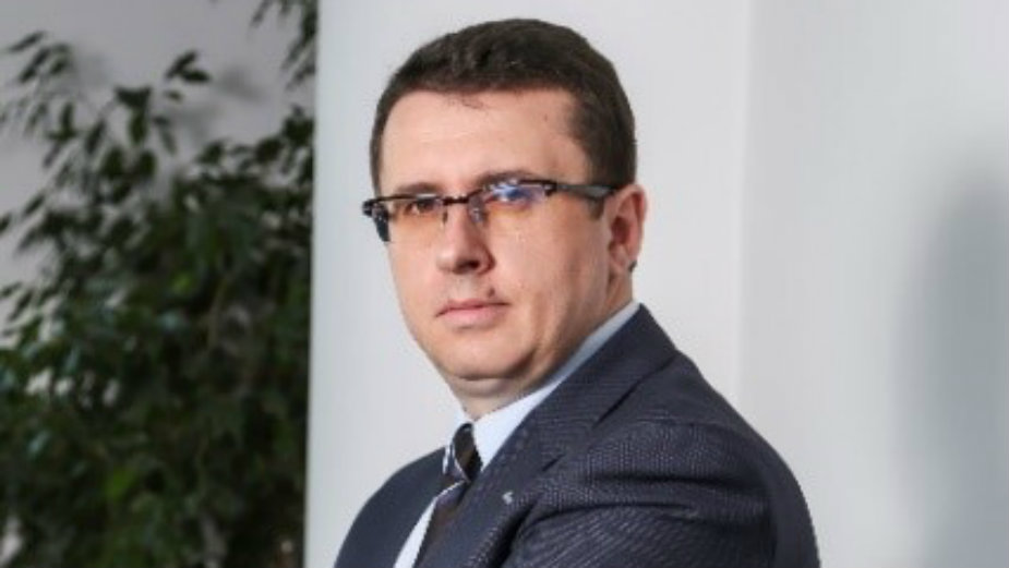 Milorad Krstikeski novi direktor komapnije BAT za Srbiju i Crnu Goru 1