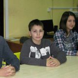 Užički osnovci na Svetskom prvenstvu iz robotike u Kini  6