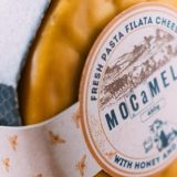 Mocarela sa ukusom meda i melase 3