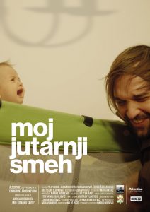 Šesti Pančevo Film Festival startuje 4. decembra projekcijom "Moj jutarnji smeh" 2 Šesti Pančevo Film Festival startuje 4. decembra projekcijom "Moj jutarnji smeh" 2