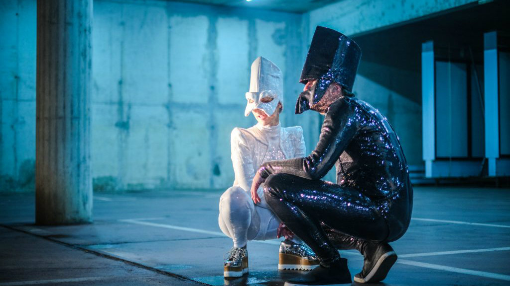 Nipplepeople na prvoj regionalnoj turneji dolaze u Beograd i Kragujevac 1