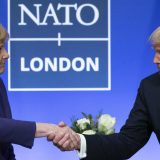 Članice NATO ponovo potvrdile zajedničku odbranu i solidarnost 13