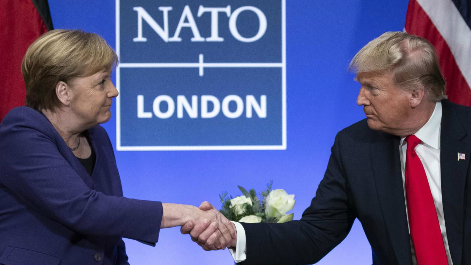 Članice NATO ponovo potvrdile zajedničku odbranu i solidarnost 1
