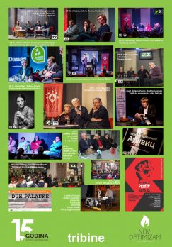 NO izlozba 02 Petnaest drugačijih godina (VIDEO) 4