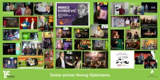 NO izlozba 03 Petnaest drugačijih godina (VIDEO) 5