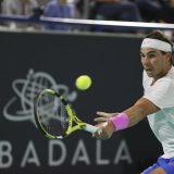 Nadal protiv Dimitrova u polufinalu Akapulka 7