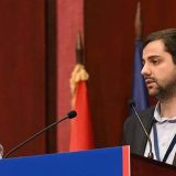 Omladina Narodne stranke: Megatrend ostaje firma za zloupotrebu obrazovanja 12