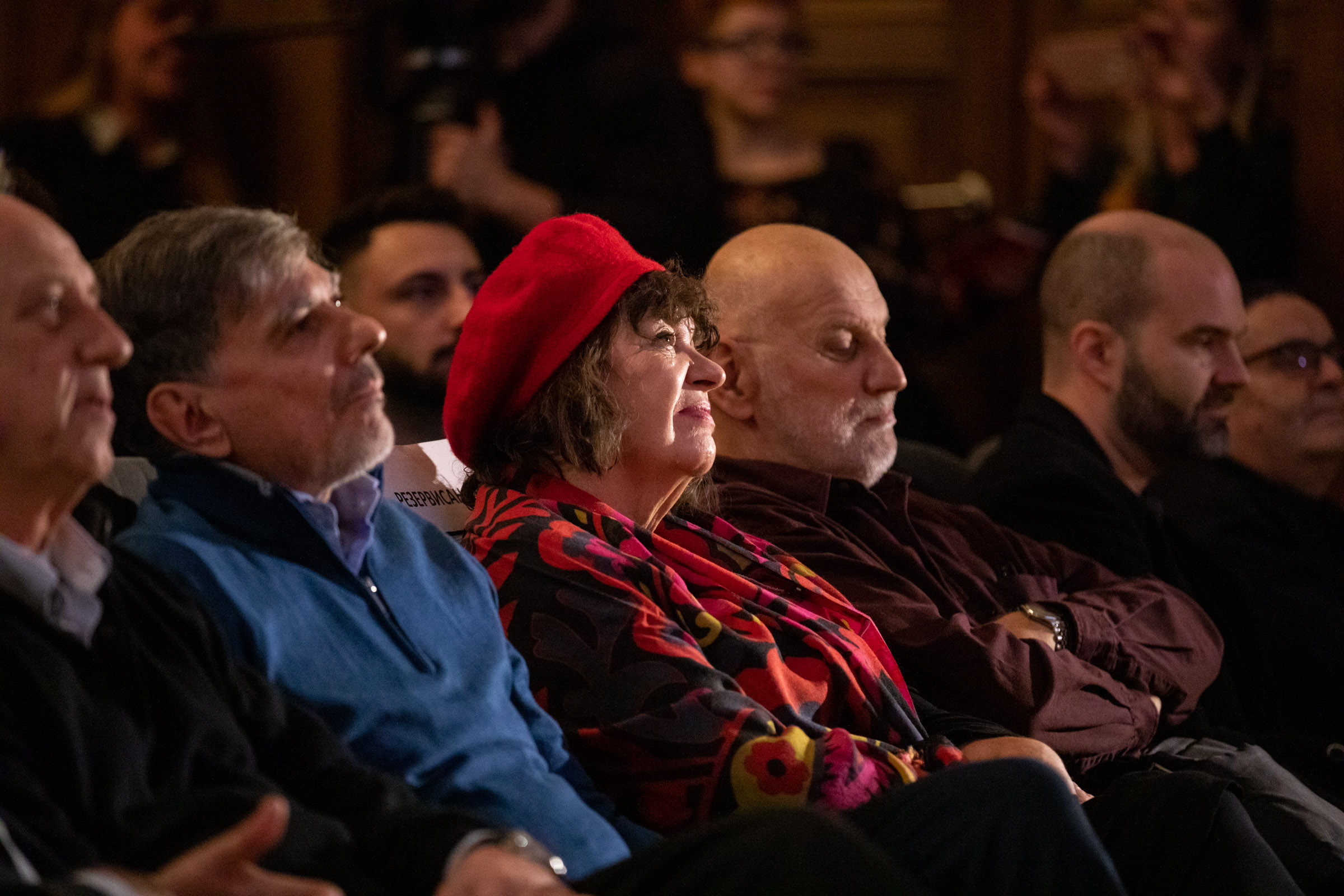 Film „Nešto između“ premijerno prikazan u digitalnoj verziji 1