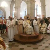 SPC: Mošti Svetog Vasilija noćas ostaju u Nikšiću 6