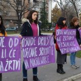 Mariji Lukić stigla podrška iz Niša 12