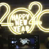 Novu godinu dočekali na Novom Zelandu, Samoi, Južnoj Koreji 4