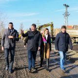 Dve godine gradiće put dug 15 kilometara   8