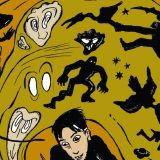 Izložba i promocija strip albuma "Ohrabrenja" 13. decembra u Pančevu 9