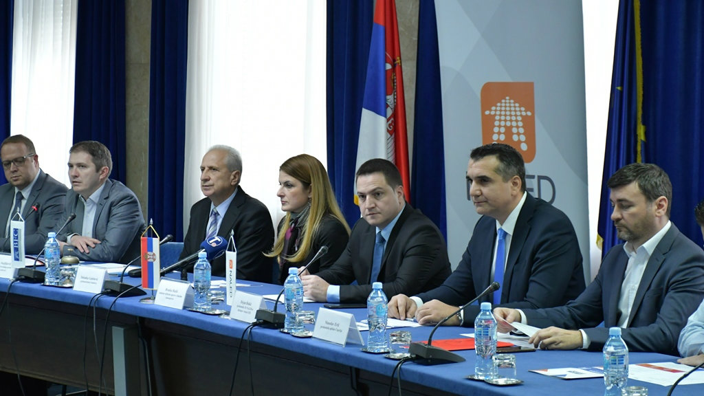 NALED: Efikasne usluge za 97.000 privrednika u 18 gradova i opština 1