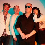 Koncert grupe Pixies 1. septembra 2020. na Tašu (VIDEO) 6