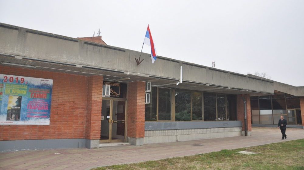 Operski spektakl „Na uranku“ Narodnog pozorišta u Požarevcu, sa čak 150 umetnika na sceni 1