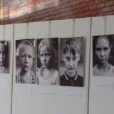 Izložba: Deca koja su preživela bombardovanja 10
