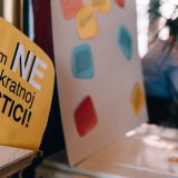 Održana panel-diskusija „Kažem NE jednokratnoj plastici“ 8