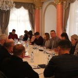 Stalna veza između privrednika i opštinske vlasti 14