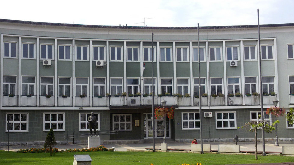 Požega: Socijalisti raskinuli koaliciju sa naprednjacima 1