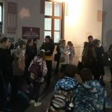 Roditelji zahtevaju da se reši problem grejanja u požeškoj školi "Emilija Ostojić" 1