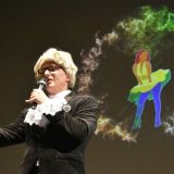 Rečima "Liberte, egalite, queernite" otvoren Merlinka festival 13