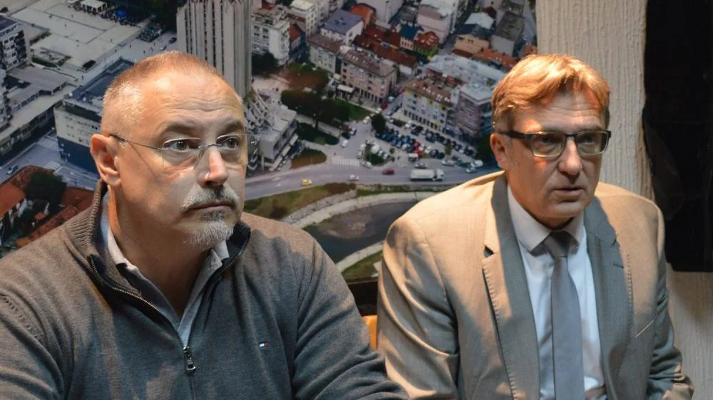 Užičani traže moratorijum na izdavanje dozvola za gradnju mini-hidroelektrana 1