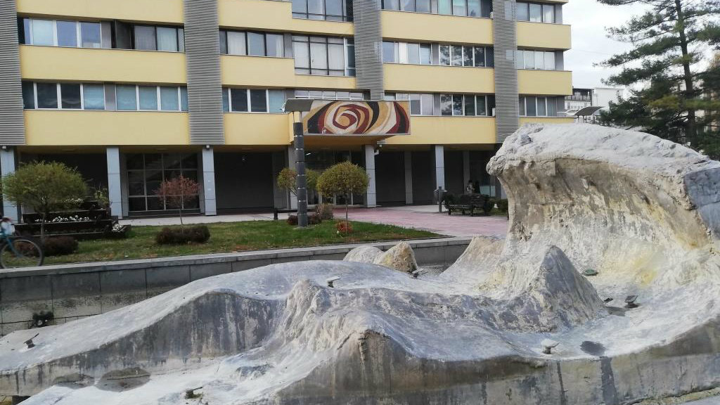 Apatija guši građanski aktivizam kao zagađeni vazduh Kraljevčane  1