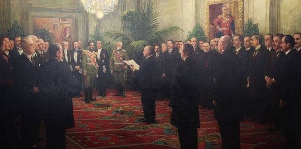 Karakteristike i zanimljivosti savremenih monarhija 5