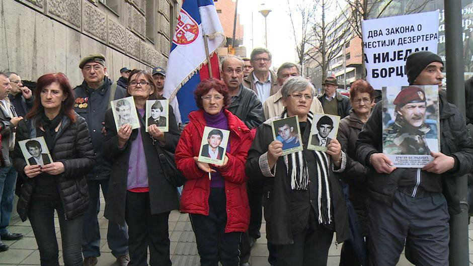 Nema više razgovora sa ministarstvom, čekamo predsednika 1