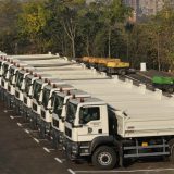 Vesić: Beograd spreman za sneg 15