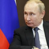 Putin: Rusija se zalaže da se pitanje Kosova reši u okviru Rezolucije 1244 1