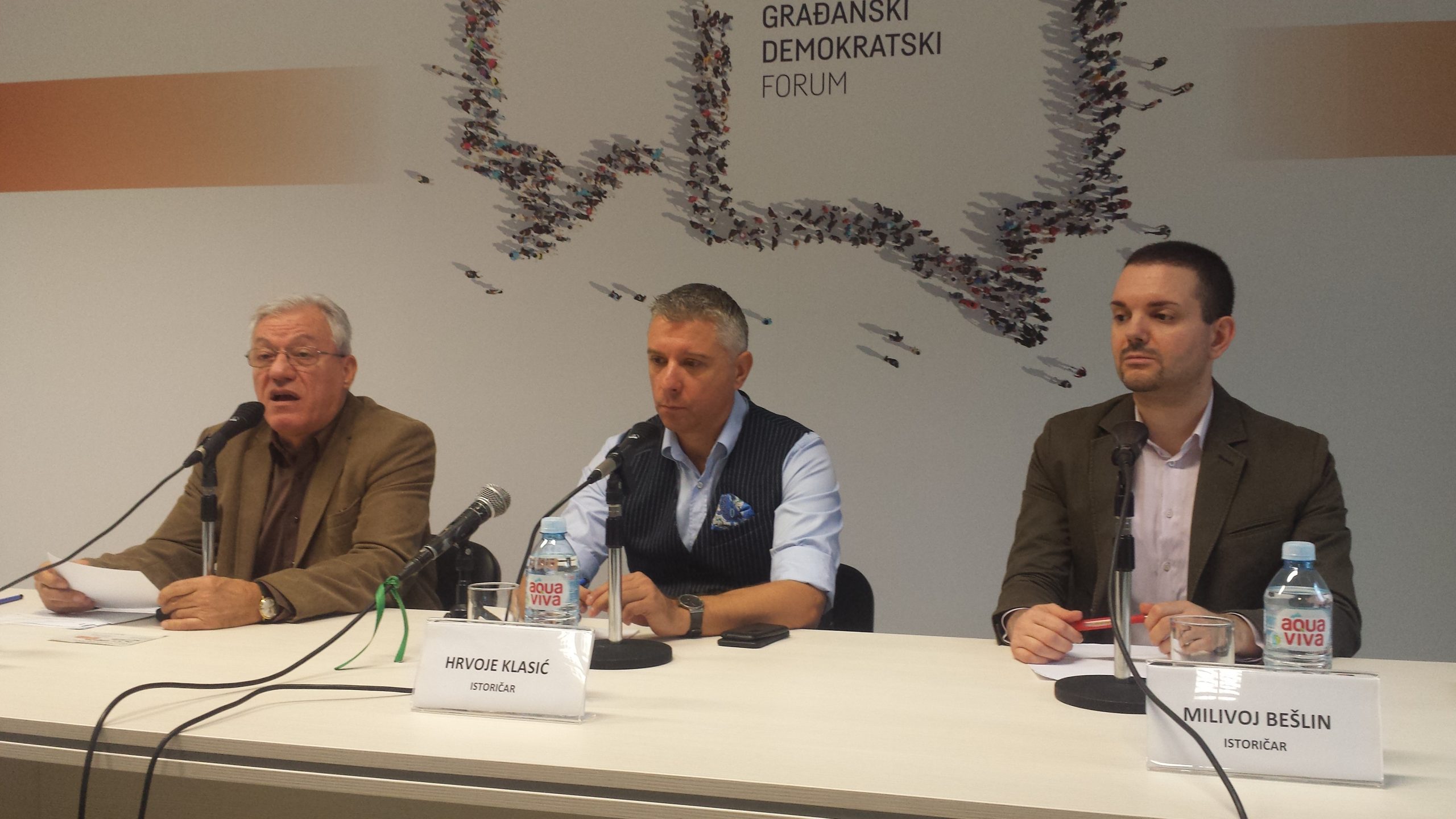 Zajednica južnih Slovena ostaje jedino u sećanjima 1