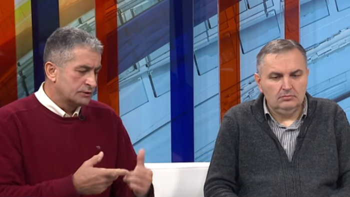 Radnici Kliničkog centra upozoravaju: Sistem će se urušiti ako se nešto ne uradi 1